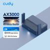 CUDY AX3000 WiFi 6 Портативный Мини-роутер (Китайская версия)