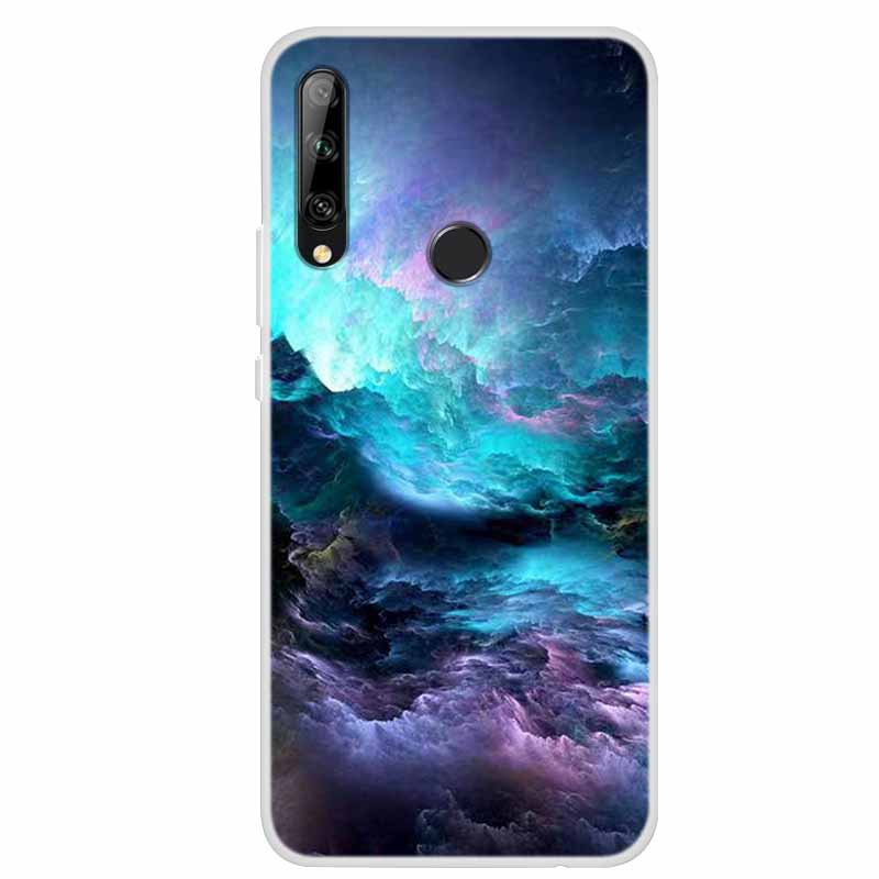 Для ALCATEL 1S 2020 Чехол Защитная Крышка Телефона Мягкий Силиконовый Задний Чехол для Alcatel 1S 1SE Coque Alcatel 1V 3L 2020 Чехлы Ударопрочная Крышка