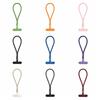 Подвесной шнурок-цепочка для мобильного телефона, вращающийся шнурок для мобильного телефона, ремешок для мобильного телефона, для женщин/леди/девушек