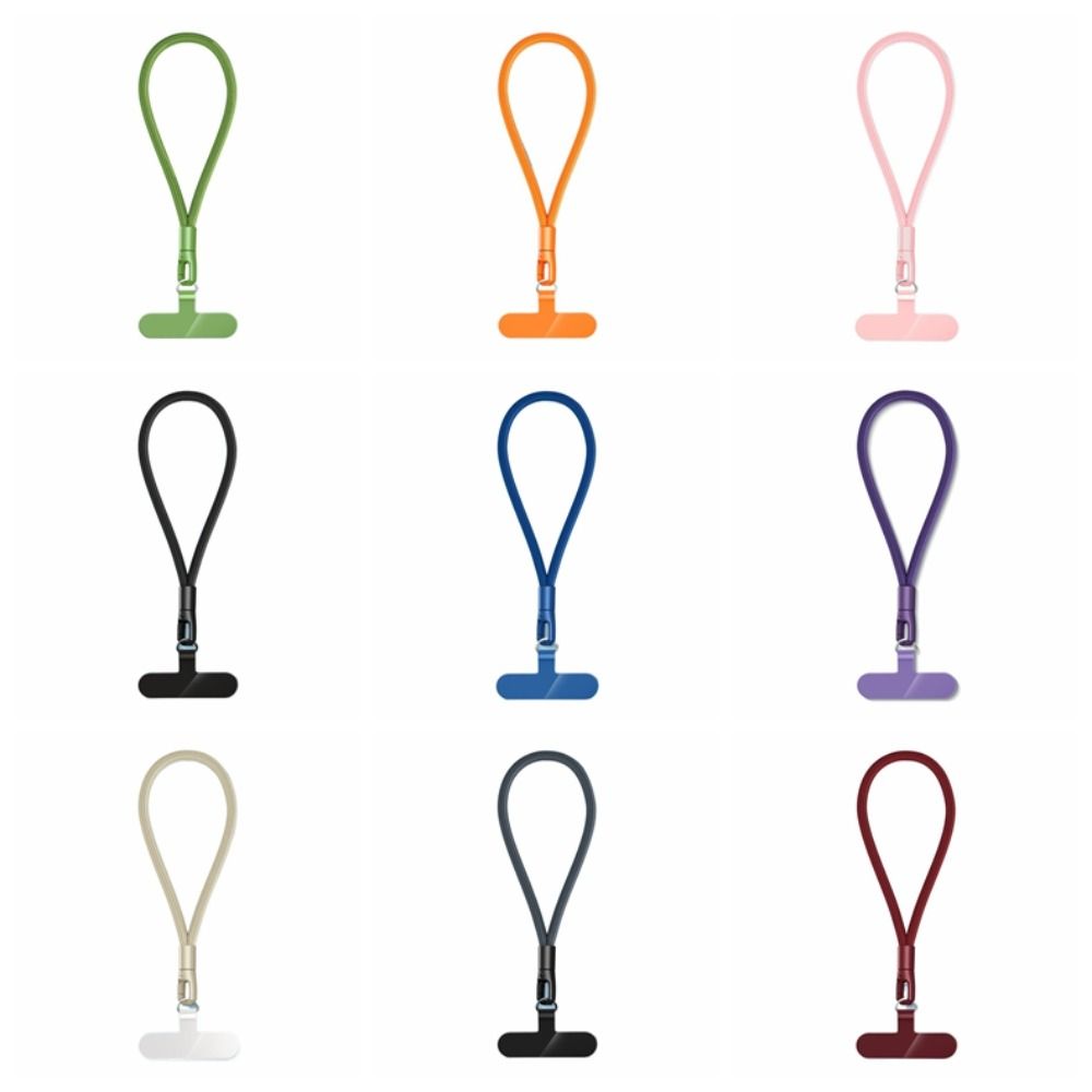 Подвесной шнурок-цепочка для мобильного телефона, вращающийся шнурок для мобильного телефона, ремешок для мобильного телефона, для женщин/леди/девушек