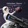 Рефракторный телескоп Celestron TS80