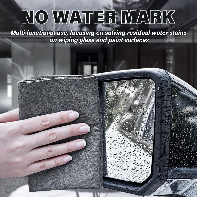 20/1 шт. Волшебные чистящие салфетки многоразовые тряпки из микрофибры для мытья окон автомобиля зеркальные полотенца тряпки бытовые кухонные чистящие средства