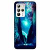Чехол для HTC U23 Pro Мягкий силикон Крутой Волк TPU Чехлы для телефона для HTC U 23 U23 Pro Чехол Capa 6.7'' U23Pro Ударопрочные корпуса Лев