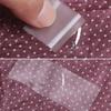Transparent Outdoor Tools Cloth Patches Tent Patch Accessories Nylon Sticker Jacket Repair Tape