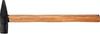 Locksmith's hammer 1500g 30150 VOREL