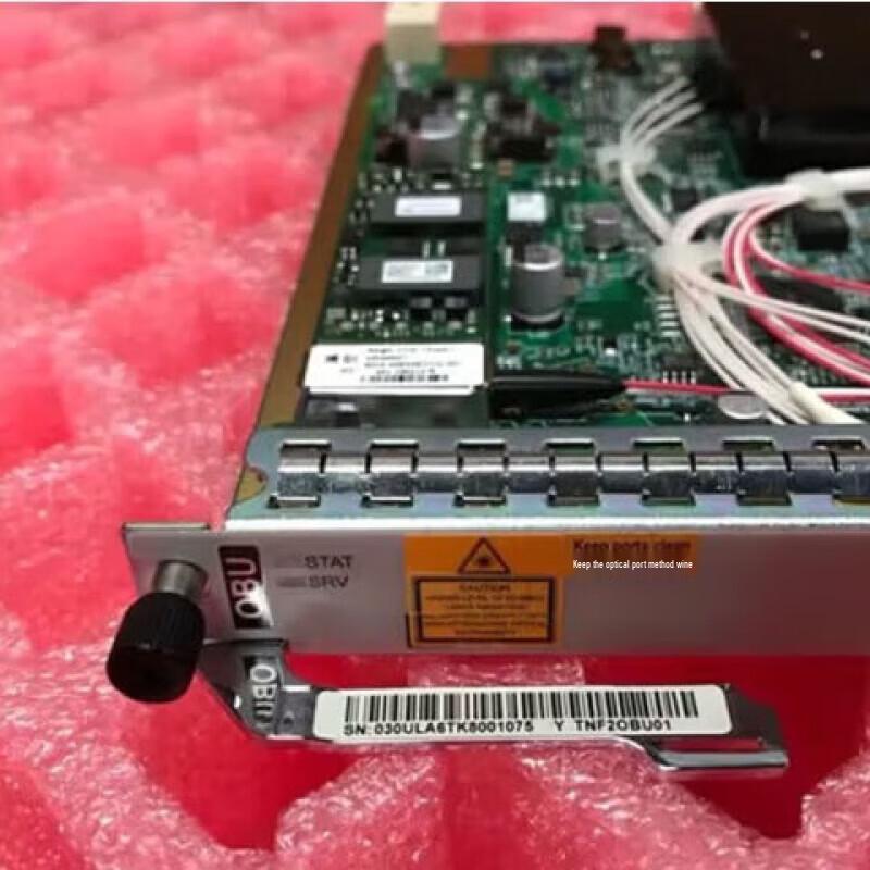 Huawei OSN Series Optical Transmission Boards