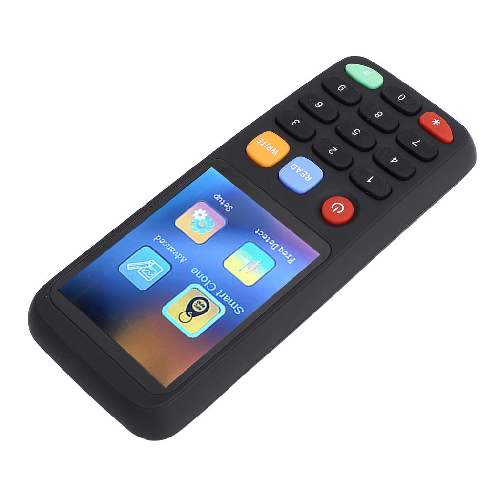 Копир удостоверений личности IC с 5 картами IC NFC, 5 брелоками с удостоверениями личности, интерфейс типа C, аккумулятор 400 мАч, китайский и