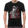 Tvoe Kakegurui Tshirts Men Streetwear Tee Tops Cotton T Shirt Short Sleeve Anime Manga Yumeko Jabami T-shirt Gift Idea Clothing