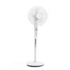 Ventilateur Sur Pied - InnovaGoods - Freshinn - 45 W - Oscillation - 3 Vitesses - Minuterie 2h