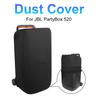 Защитный чехол от пыли для JBL PartyBox 520, высокоэластичный защитный чехол с эластичной лентой.