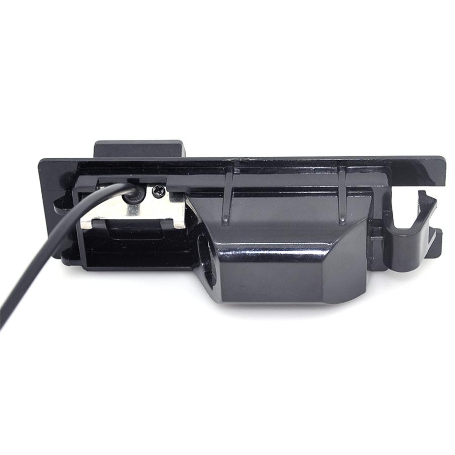 Автомобильная камера заднего вида заднего вида для Chevrolet Volt 11-18 Buick Regal 10-13