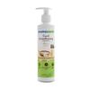 Curd Smoothening Shampoo For Dry Frizzy Hair With Keratin 250ml | Nourishes, Softens & Adds Shine | For Men & Women