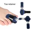 Strong Support Breathable Detachable Reduce Pain Polyester Claw Toe Fixation Strap Foot