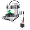 Комплект для модернизации Hotend Керамический нагревательный блок Запасная часть Аксессуары для 3D-принтера Простые в использовании