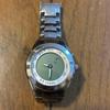 Б/у FOSSIL BIG TIC Japan Limited Циферблат с хираганой