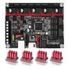 Advances Control for 3D Inters BIGTREETECH SKR 3 + TMC5160T Control Board Kit