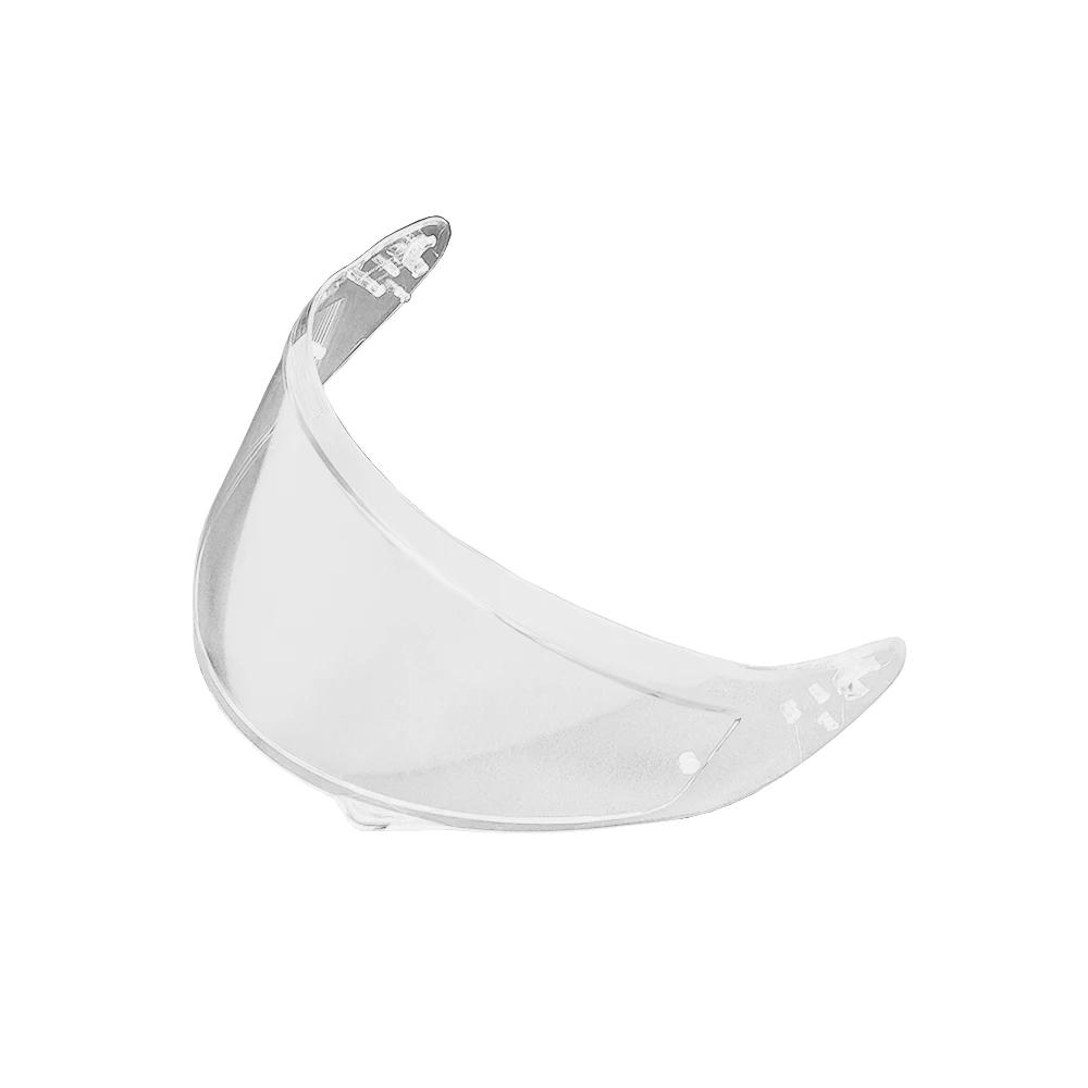 V16  Face Shield Replacement Lens for MT Atom Atom sv High Quality Motorcycle UV Protective Hemet Visor Windproof Anti Fog