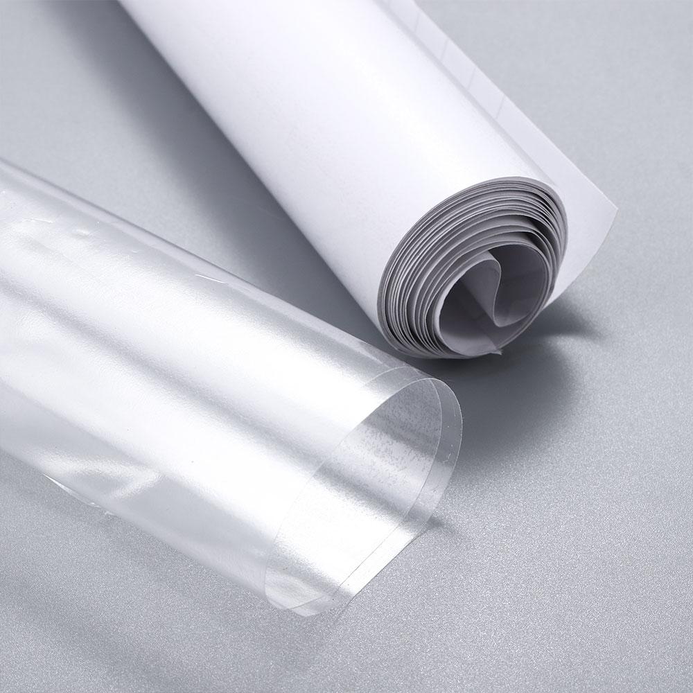 Protection Sticker Car Stickers Car Paint Protection Film Anti Scratch Sticker Transparence Film