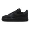 Nike Женские кроссовки Air Force 1 Low '07 Lx 'Worldwide Pack   Черный Королевский' FB1840-001