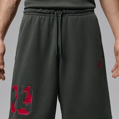 Men's Shorts Jordan As M J Casual Shorts Men's Black Moderate