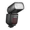Авторизованная вспышка Godox TT685IIN Strobe TTL Speedlight GN60 High Speed, совместимая с Nikon D800 D700 D7100 D7000 D5200 D5100 D5000 D300 D300S D3200
