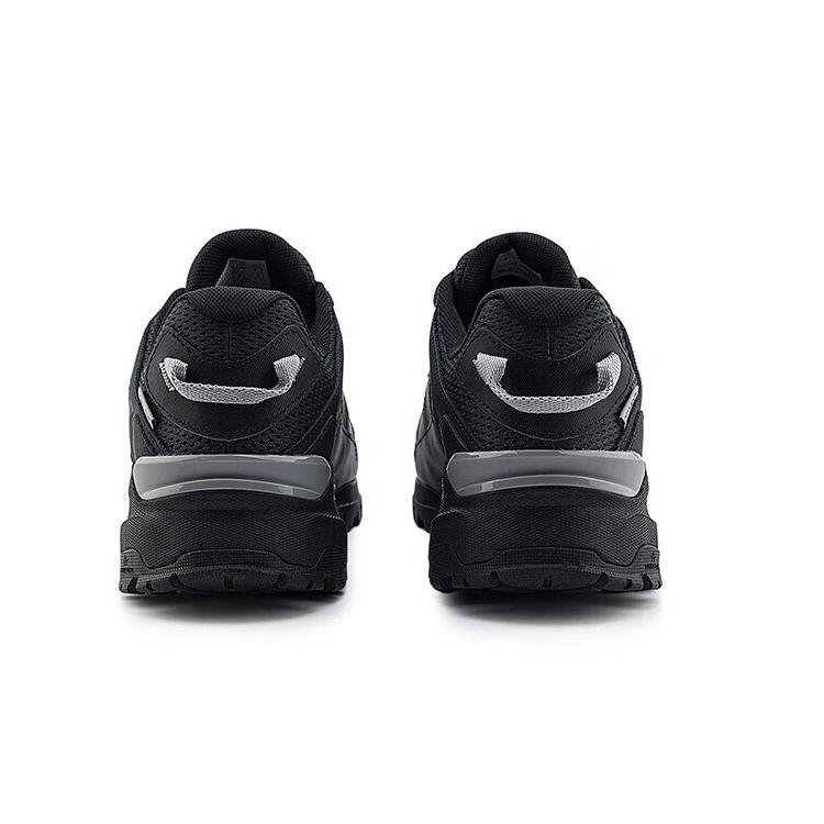 The North Face Ультра 112 Водонепроницаемый 'Tnf Black' Мужской 8191-MN8