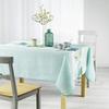 Nappe - Daria - 140x240cm - Vert - Synthétique - Lavable En Machine