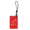 NFC Tags Lable Ntag213 13.56Mhz Smart Card For All NFC Enabled Phone