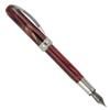 Перьевая ручка Visconti Rembrandt S Bordeaux, перо Medium, KP10-25-FPM