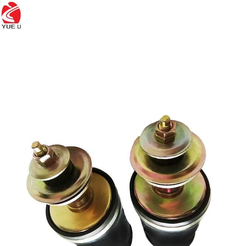 Кабина грузовика Mitsubishi, пневмоподушка, амортизатор, пневмоэлемент MC056515