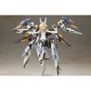 Kotobukiya Frame Arms Girl Барзелард с Экзоскелетом 190 мм Немасштабная Пластиковая Модель