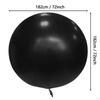 72-дюймовый большой воздушный шар, толстый большой воздушный шар, фестивали, события, погода, годовщина свадьбы