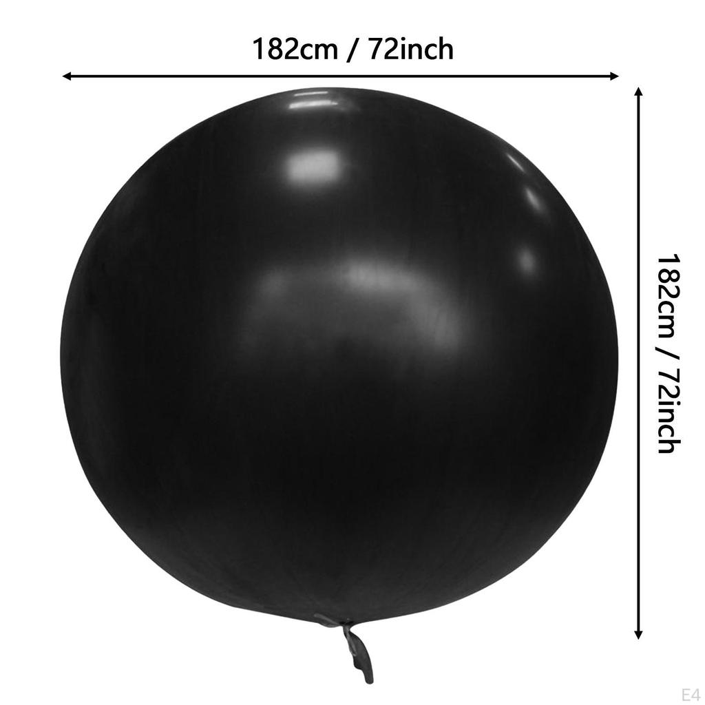72-дюймовый большой воздушный шар, толстый большой воздушный шар, фестивали, события, погода, годовщина свадьбы