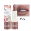 HANDAIYAN Hydraterende Nijprodukt Lippenstift Lazy Fluwelen Lippenstift Is Net Maklik Om Nude Kleur Lipgloss Te Ferbinen