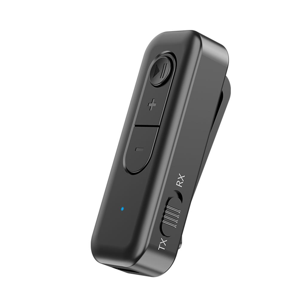 USB AUX BT5.3 2 в 1 адаптер передатчик/приемник портативные наушники аудио беспроводной приемник