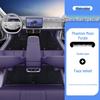 Коврики для пола Leapmotor B01: Комплексная защита салона автомобиля, Экологичный, Без запаха, Кожа, Гарантия один год