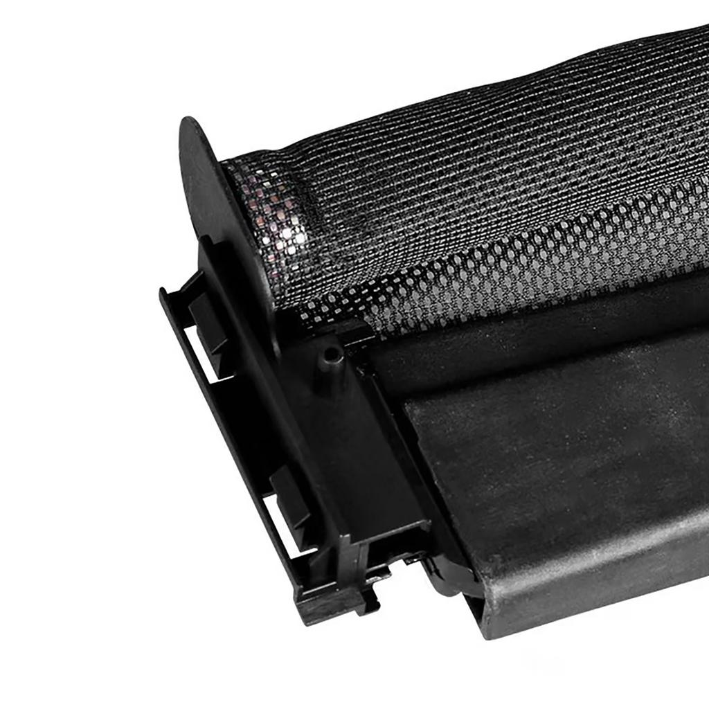 Для BMW Mini Clubman Countryman R55 R56 R60 Cooper S One JCW 2007-2016 Автомобильный панорамный люк Солнцезащитная шторка Занавеска Чехол Сборка