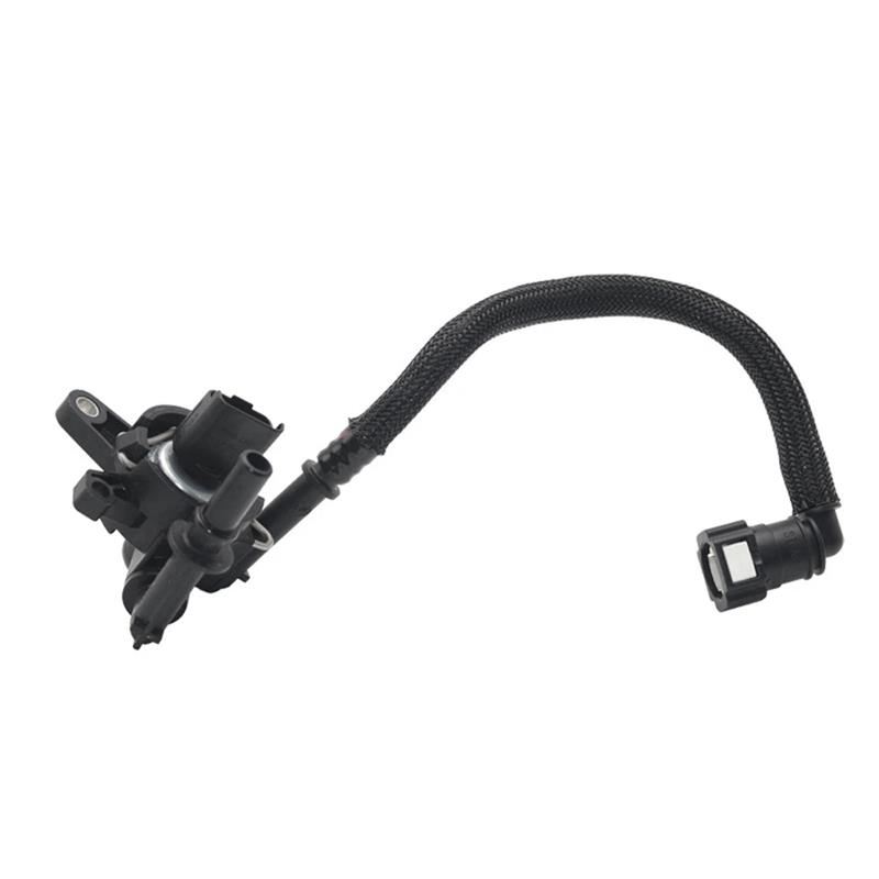 Fuel Rail Pipe Fuel High Pressure Sensor For Car Diesel Engine 81CP38-01 81CP3801 For Citroen C4