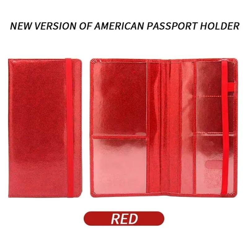 Держатель для регистрационного удостоверения и страхового полиса автомобиля, документ о регистрации транспортного средства, органайзер для отделения для перчаток, защитный чехол Multi