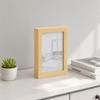 5V Decorative Light Painting USB Powered LED Glowing Photo Frame  Living Room Decor
