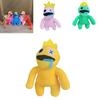 Roblox Rainbow Friends Blue Toy Adorable And Cuddly Suitable For All Ages