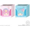 Персонажи Sanrio CUCAS 2 Коробка из 12 Коллекционных Фигурок Игровой Набор