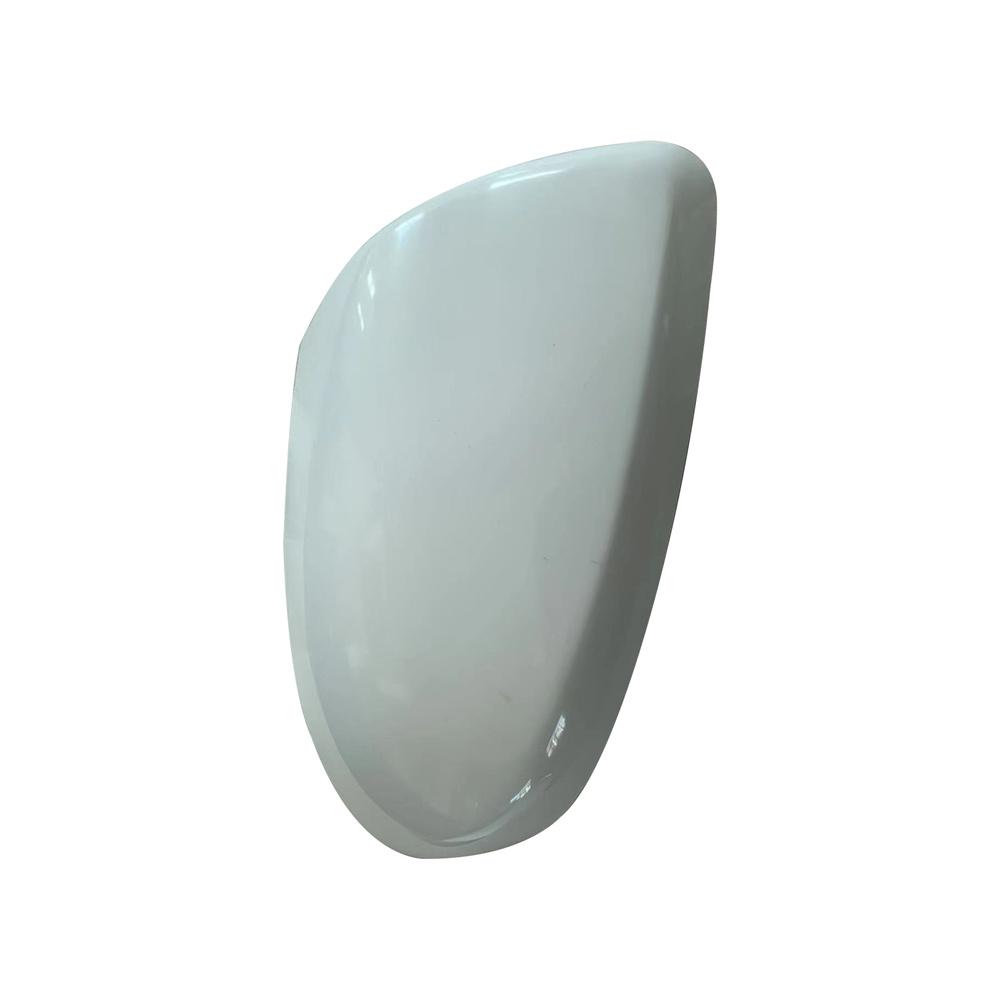 Автомобильный грунт Крышка зеркала заднего вида с правой стороны АБС-пластик Для Mazda 3/2 2010-2015