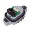 63117419610 Модуль Дневных Ходовых Огней Поворотника Светодиодный Модуль Для BMW F30LCI F31LCI F35LCI 316 318 320 325 328 330 335 340