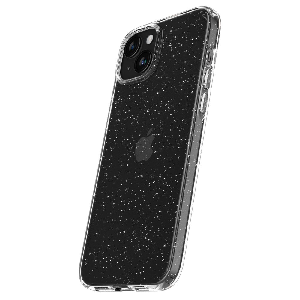 Spigen Liquid Crystal Iphone 15 Plus Glitter Crystal