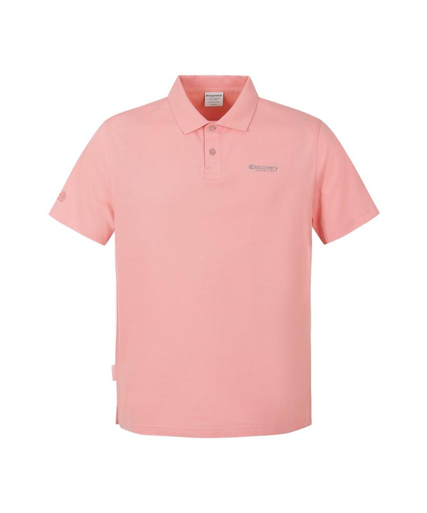 DISCOVERY EXPEDITION Men'S Freshvent Ted Sorona Cool Polo Shirt 9 Colors (Type A)