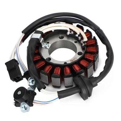 Статор генератора подходит для Yamaha Zuma 125 BWS X 125 09-15 Cygnus X 125 03-13