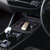 Консольный лоток Tsuchiya Yac для Toyota C-HR Черный 25,4 см Длина x 6,2 см Ширина x 33,7 см Высота SY-C12
