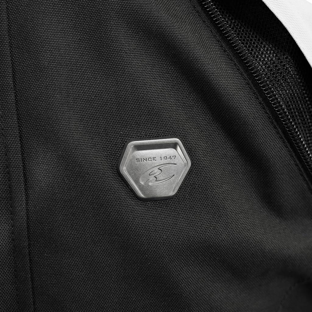 KOMINE System Jacket for CE Size M JK-5994 Full-Ear Motorcycles, Protector, Spring, Summer, Autumn, Winter, Ventilated, 07-5994, Men's, Black/Red,