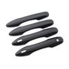 Fit For Toyota Corolla 2020 2021 Carbon Fiber Style Car Door Handle Cover Trim